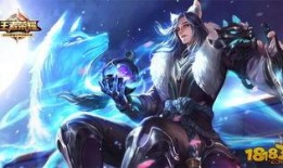 王者李白cg爆料最新,剑舞苍穹，梦回大唐